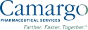 Camargo logo